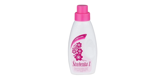 Škrobenka Z Květy 500 ml                                                                                                                                                                                                                                  